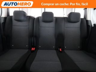 Peugeot Rifter 1.5 Blue-HDi Access Standard