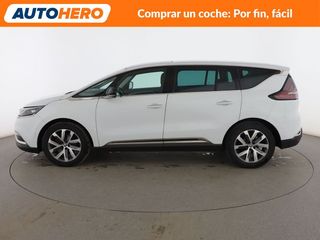 Renault Espace 1.6 dCi Energy Zen