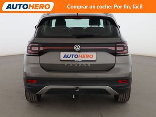 Volkswagen T-Cross 1.0 TSI Sport