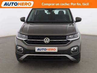 Volkswagen T-Cross 1.0 TSI Sport