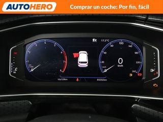 Volkswagen T-Cross 1.0 TSI Sport