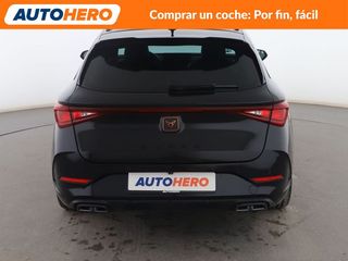 Cupra León 1.5 eTSI