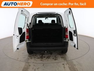 Peugeot Rifter 1.5 Blue-HDi Access Standard