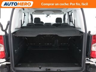 Peugeot Rifter 1.5 Blue-HDi Access Standard