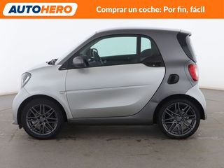 Smart Fortwo 0.9 Turbo Basis passion