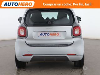 Smart Fortwo 0.9 Turbo Basis passion