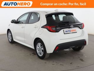 Toyota Yaris 1.5 Dual VVT-iE S-Edition