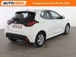 Toyota Yaris 1.5 Dual VVT-iE S-Edition