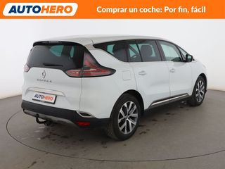 Renault Espace 1.6 dCi Energy Zen