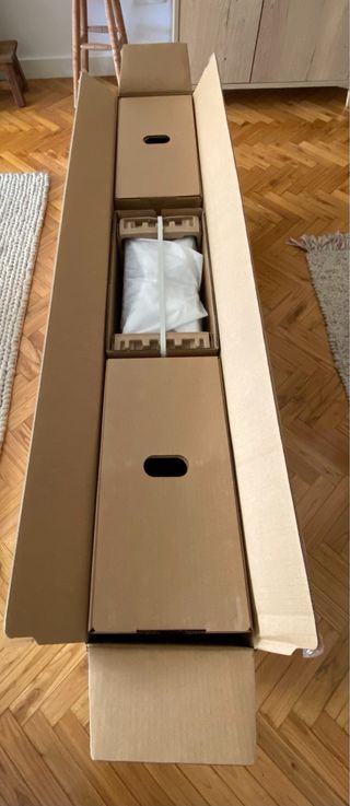 Barra de Sonido LG SG10TY