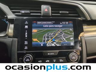 Honda Civic 1.0 I-VTEC TURBO Elegance 95 kW (129 CV)