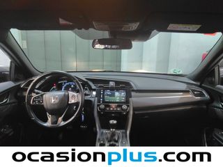Honda Civic 1.0 I-VTEC TURBO Elegance 95 kW (129 CV)