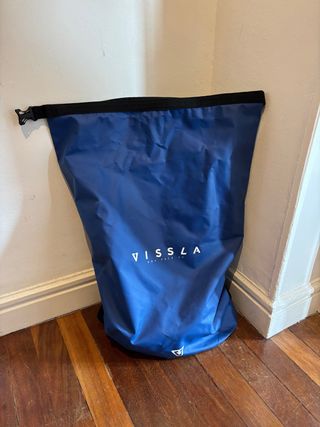 Mochila Vissla Azul