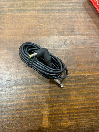 Cavo alimentazione Darklab per macchinetta tattoo