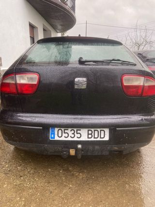 SEAT Leon 2000