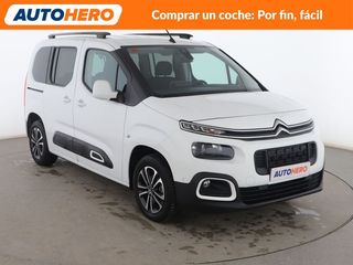 Citroën Berlingo 1.2 PureTech Shine M