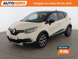 Renault Captur 1.3 TCe Zen