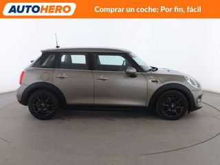 MINI Cooper One