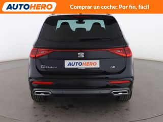 Seat Tarraco 1.5 TSI ACT FR XM