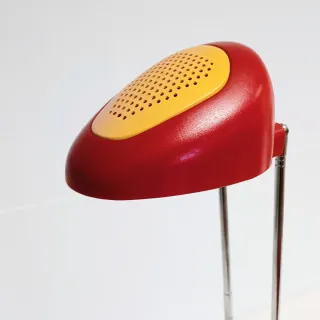 Lámpara Flexo Massive Memphis 90s Vintage