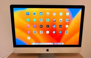 iMac 27 5K (2017) Impecable + Accesorios