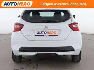 Nissan Micra 1.0 IG-T Visia