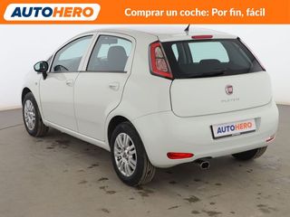 Fiat Punto 1.2 Pop