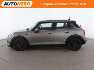 MINI Cooper One
