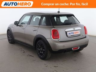 MINI Cooper One