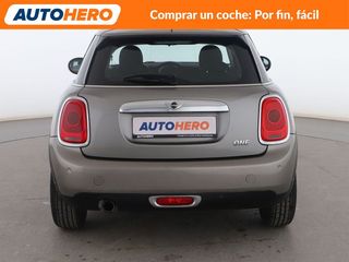 MINI Cooper One