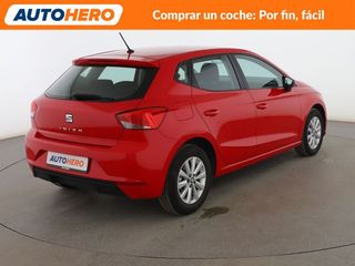 Seat Ibiza 1.0 TSI Style Plus