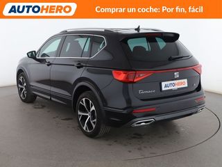 Seat Tarraco 1.5 TSI ACT FR XM