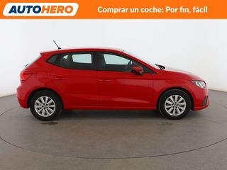 Seat Ibiza 1.0 TSI Style Plus