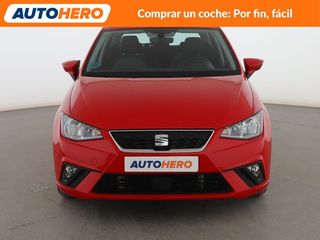 Seat Ibiza 1.0 TSI Style Plus