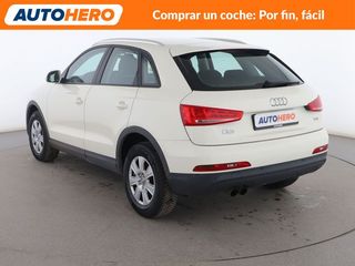 Audi Q3 2.0 TDI Advance