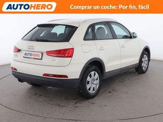 Audi Q3 2.0 TDI Advance