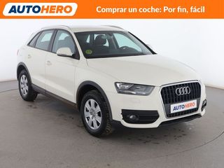 Audi Q3 2.0 TDI Advance