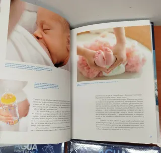 EL AGUA, FUENTE DE VIDA – EDICIÓN PREMIUM (HD 3D)