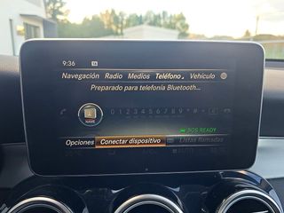 Mercedes GLC 250 d 4Matic