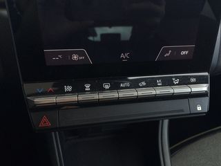 Renault Captur Techno