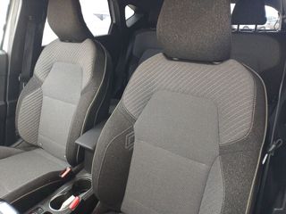 Renault Captur Techno