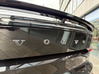 Volvo C40 Recharge Single Plus Auto Techo panorámico