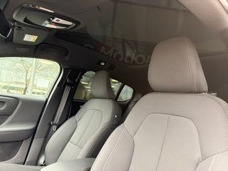 Volvo C40 Recharge Single Plus Auto Techo panorámico