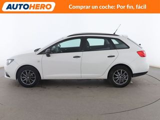 Seat Ibiza 1.2 TSI Reference I-Tech 30 Aniversario