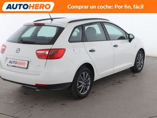 Seat Ibiza 1.2 TSI Reference I-Tech 30 Aniversario