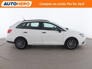 Seat Ibiza 1.2 TSI Reference I-Tech 30 Aniversario