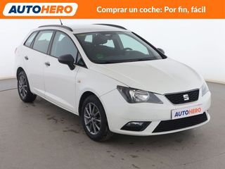 Seat Ibiza 1.2 TSI Reference I-Tech 30 Aniversario