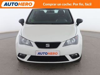 Seat Ibiza 1.2 TSI Reference I-Tech 30 Aniversario