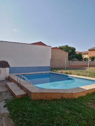 Alquiler apartamento amueblado