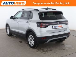 Volkswagen T-Cross 1.0 TSI Advance